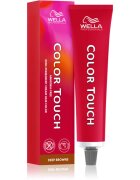 Wella Professionals Color Touch Deep Browns barva na vlasy odstín 5/73 60 ml