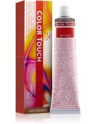 Wella Professionals Color Touch Deep Browns barva na vlasy odstín 5/75 60 ml