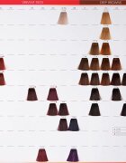 Wella Professionals Color Touch Deep Browns barva na vlasy odstín 5/75 60 ml