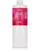 Wella Professionals Color Touch Gentle Emulsion aktivační emulze 19 % 6 vol. 1000 ml