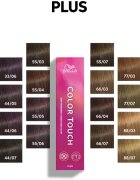 Wella Professionals Color Touch Plus barva na vlasy odstín 66/07 60 ml