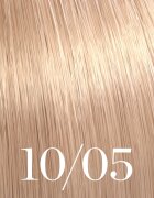 Wella Professionals Color Touch Pure Naturals barva na vlasy odstín 10/05 60 ml