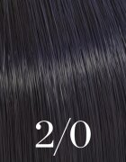 Wella Professionals Color Touch Pure Naturals barva na vlasy odstín 2/0 60 ml