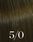 Wella Professionals Color Touch Pure Naturals barva na vlasy odstín 5/0 60 ml