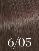 Wella Professionals Color Touch Pure Naturals barva na vlasy odstín 6/05 60 ml