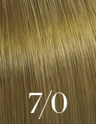 Wella Professionals Color Touch Pure Naturals barva na vlasy odstín 7/0 60 ml