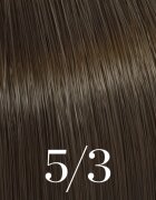 Wella Professionals Color Touch Rich Naturals barva na vlasy odstín 5/3 60 ml