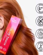 Wella Professionals Color Touch Rich Naturals barva na vlasy odstín 5/3 60 ml