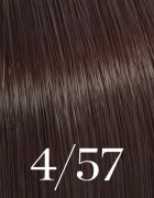Wella Professionals Color Touch Vibrant Reds barva na vlasy odstín 4/57 60 ml
