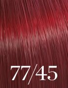 Wella Professionals Color Touch Vibrant Reds barva na vlasy odstín 77/45 60 ml