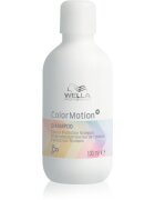 Wella Professionals ColorMotion+ Shampoo šampon pro ochranu barvených vlasů 100 ml