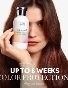 Wella Professionals ColorMotion+ Shampoo šampon pro ochranu barvených vlasů 100 ml