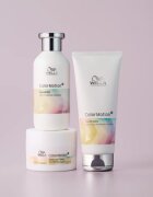 Wella Professionals ColorMotion+ Shampoo šampon pro ochranu barvených vlasů 100 ml