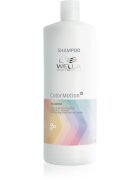 Wella Professionals ColorMotion+ Shampoo šampon pro ochranu barvených vlasů 1000 ml