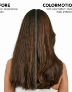 Wella Professionals ColorMotion+ Shampoo šampon pro ochranu barvených vlasů 250 ml