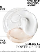 Wella Professionals ColorMotion+ Structure mask maska na vlasy pro ochranu barvy 500 ml