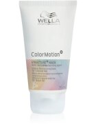 Wella Professionals ColorMotion+ Structure mask maska na vlasy pro ochranu barvy 75 ml