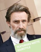 Wella Professionals Eimi Bold Move matující pasta pro rozevlátý vzhled 150 ml