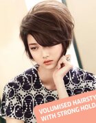 Wella Professionals Eimi Extra Volume pěnové tužidlo pro extra objem 300 ml
