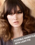 Wella Professionals Eimi Flexible Finish tvarující sprej pro flexibilní zpevnění 250 ml