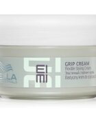 Wella Professionals Eimi Grip Cream stylingový krém flexibilní zpevnění 75 ml