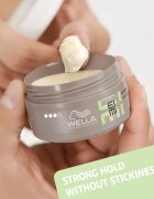 Wella Professionals Eimi Grip Cream stylingový krém flexibilní zpevnění 75 ml