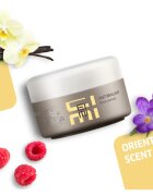 Wella Professionals Eimi Just Brilliant pomáda pro lesk a hebkost vlasů 75 ml