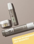 Wella Professionals Eimi Just Brilliant pomáda pro lesk a hebkost vlasů 75 ml