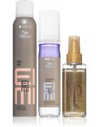 Wella Professionals Eimi Set výhodné balení pro dokonalý vzhled vlasů