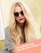 Wella Professionals Eimi Sugar Lift cukrový sprej pro objem a lesk 150 ml