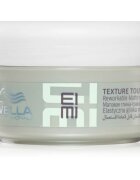 Wella Professionals Eimi Texture Touch stylingový jíl na vlasy s matným efektem 75 ml
