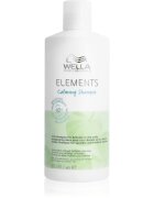 Wella Professionals Elements Calming zklidňující šampon pro citlivou pokožku hlavy 500 ml