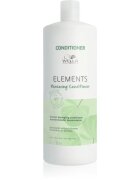 Wella Professionals Elements Renewing obnovující kondicionér pro lesk a hebkost vlasů 1000 ml