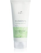 Wella Professionals Elements Renewing obnovující kondicionér pro lesk a hebkost vlasů 200 ml