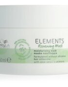 Wella Professionals Elements Renewing obnovující maska pro lesk a hebkost vlasů 150 ml