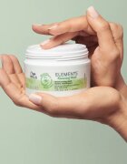 Wella Professionals Elements Renewing obnovující maska pro lesk a hebkost vlasů 150 ml