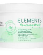 Wella Professionals Elements Renewing obnovující maska pro lesk a hebkost vlasů 500 ml