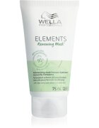 Wella Professionals Elements Renewing obnovující maska pro lesk a hebkost vlasů 75 ml