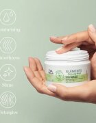 Wella Professionals Elements Renewing obnovující maska pro lesk a hebkost vlasů 75 ml