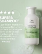 Wella Professionals Elements Renewing obnovující šampon pro všechny typy vlasů 1000 ml