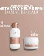 Wella Professionals Fusion intenzivní obnovující maska 500 ml