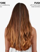 Wella Professionals Fusion intenzivní péče pro poškozené a křehké vlasy 70 ml
