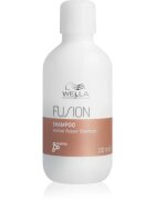 Wella Professionals Fusion regenerační šampon pro barvené a poškozené vlasy 100 ml