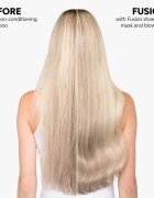 Wella Professionals Fusion regenerační šampon pro barvené a poškozené vlasy 100 ml