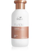 Wella Professionals Fusion regenerační šampon pro barvené a poškozené vlasy 250 ml