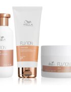 Wella Professionals Fusion Set set pro barvené a poškozené vlasy