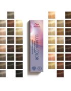 Wella Professionals Illumina Color barva na vlasy odstín 10/34 60 ml