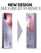 Wella Professionals Illumina Color barva na vlasy odstín 7/ 60 ml