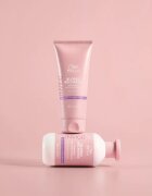 Wella Professionals Invigo Blonde Recharge šampon pro blond vlasy neutralizující žluté tóny 1000 ml