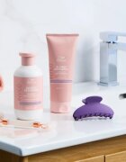 Wella Professionals Invigo Blonde Recharge šampon pro blond vlasy neutralizující žluté tóny 300 ml